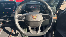 CUPRA Born 150kW V2 58kWh 5dr Auto Electric Hatchback